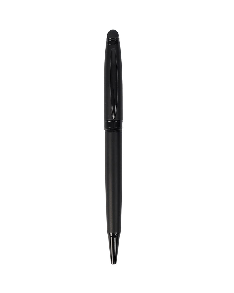 Custom Matte Finish Metal Pen – custom branded corporate gift, Kaaf Creations UAE