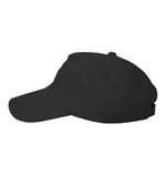 Brush Cotton Cap – custom branded corporate gift, Kaaf Creations UAE
