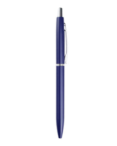 Click Action Metal Pen – custom branded corporate gift, Kaaf Creations UAE