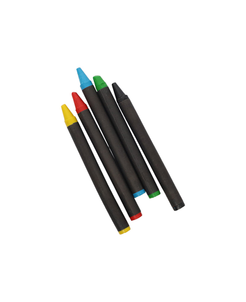Pouch Drawing Kit – custom branded corporate gift, Kaaf Creations UAE