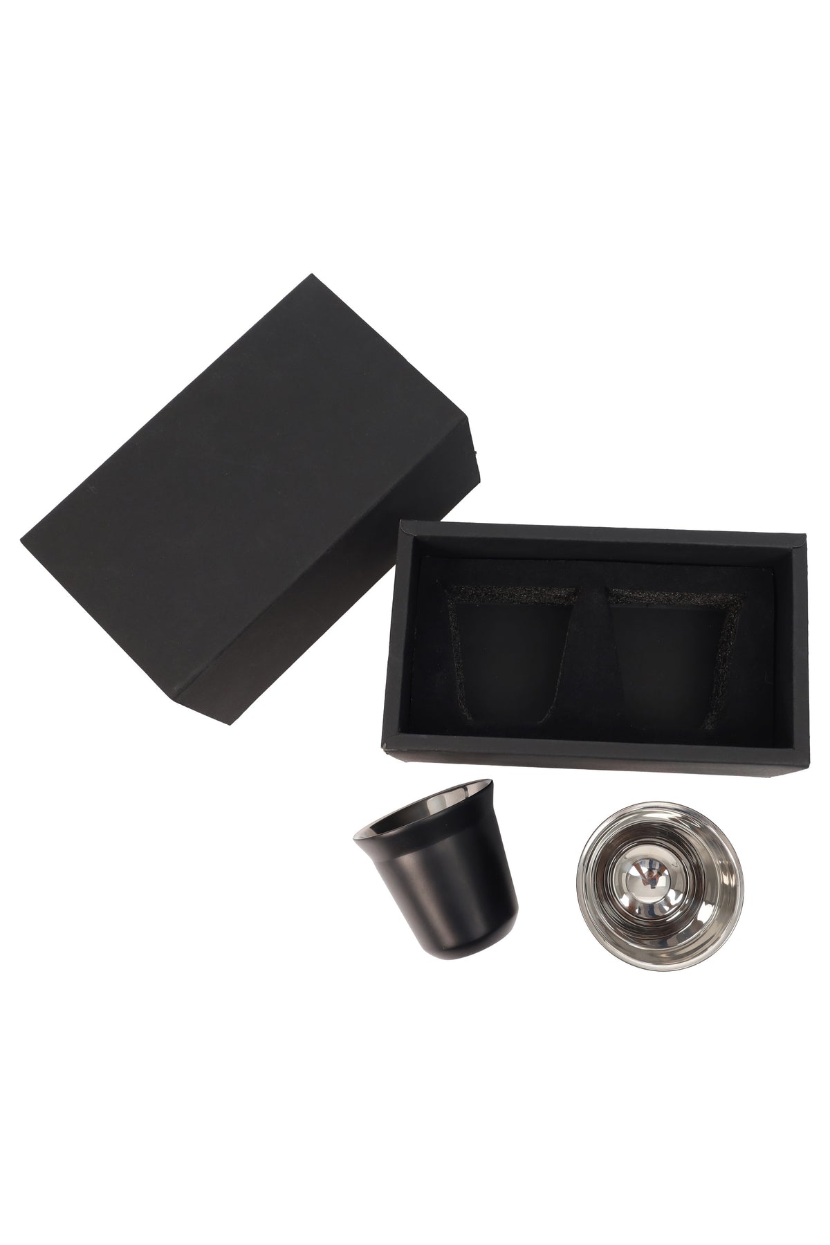 Cawa Cup Gift Set – custom branded corporate gift, Kaaf Creations UAE