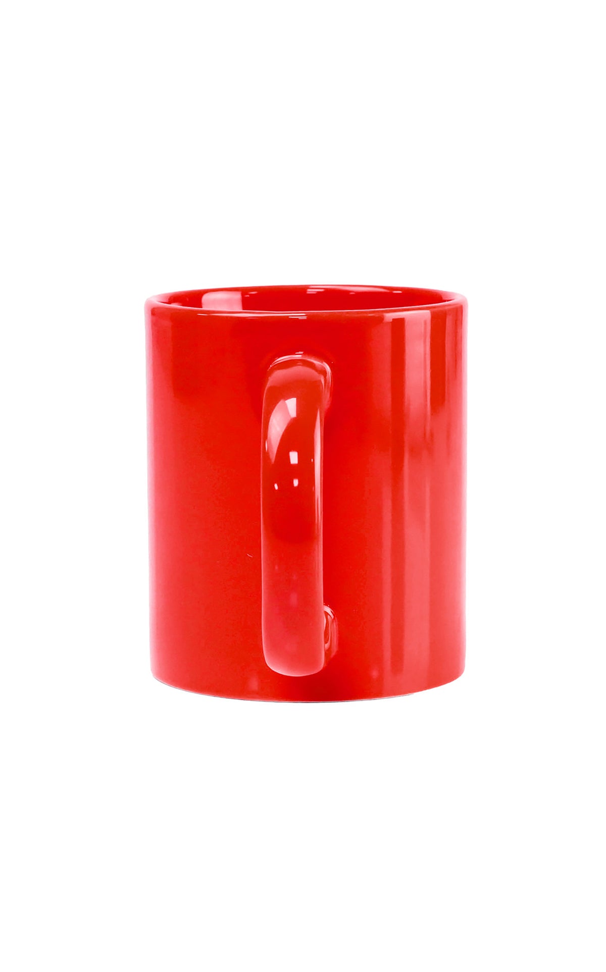 Full Colour Mug - Glossy – custom branded corporate gift, Kaaf Creations UAE