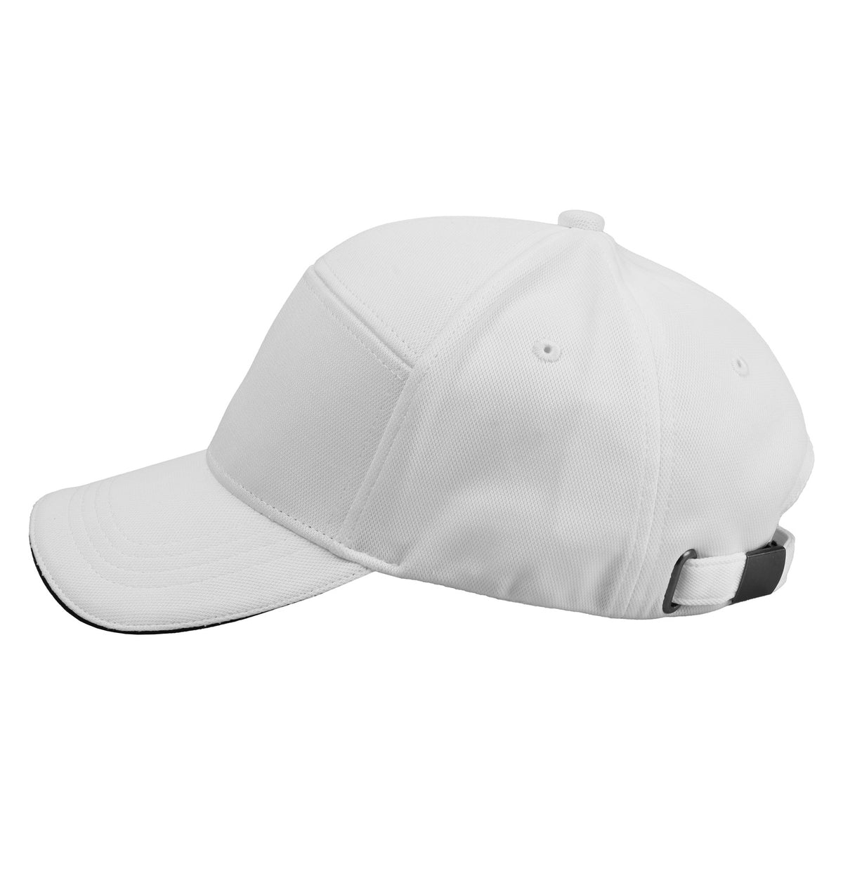 Cotton Big Face Cap – custom branded corporate gift, Kaaf Creations UAE