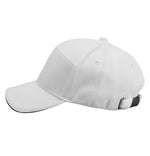 Cotton Big Face Cap – custom branded corporate gift, Kaaf Creations UAE
