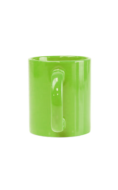 Full Colour Mug - Glossy – custom branded corporate gift, Kaaf Creations UAE