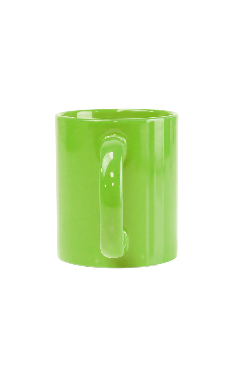 Full Colour Mug - Glossy – custom branded corporate gift, Kaaf Creations UAE