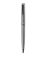 Chrome Top Metal Pen – custom branded corporate gift, Kaaf Creations UAE