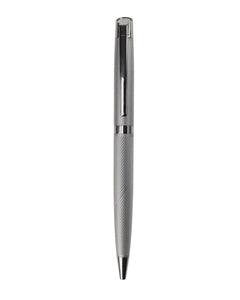 Chrome Top Metal Pen – custom branded corporate gift, Kaaf Creations UAE