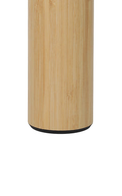 Bamboo Flask with Infuser – custom branded corporate gift, Kaaf Creations UAE