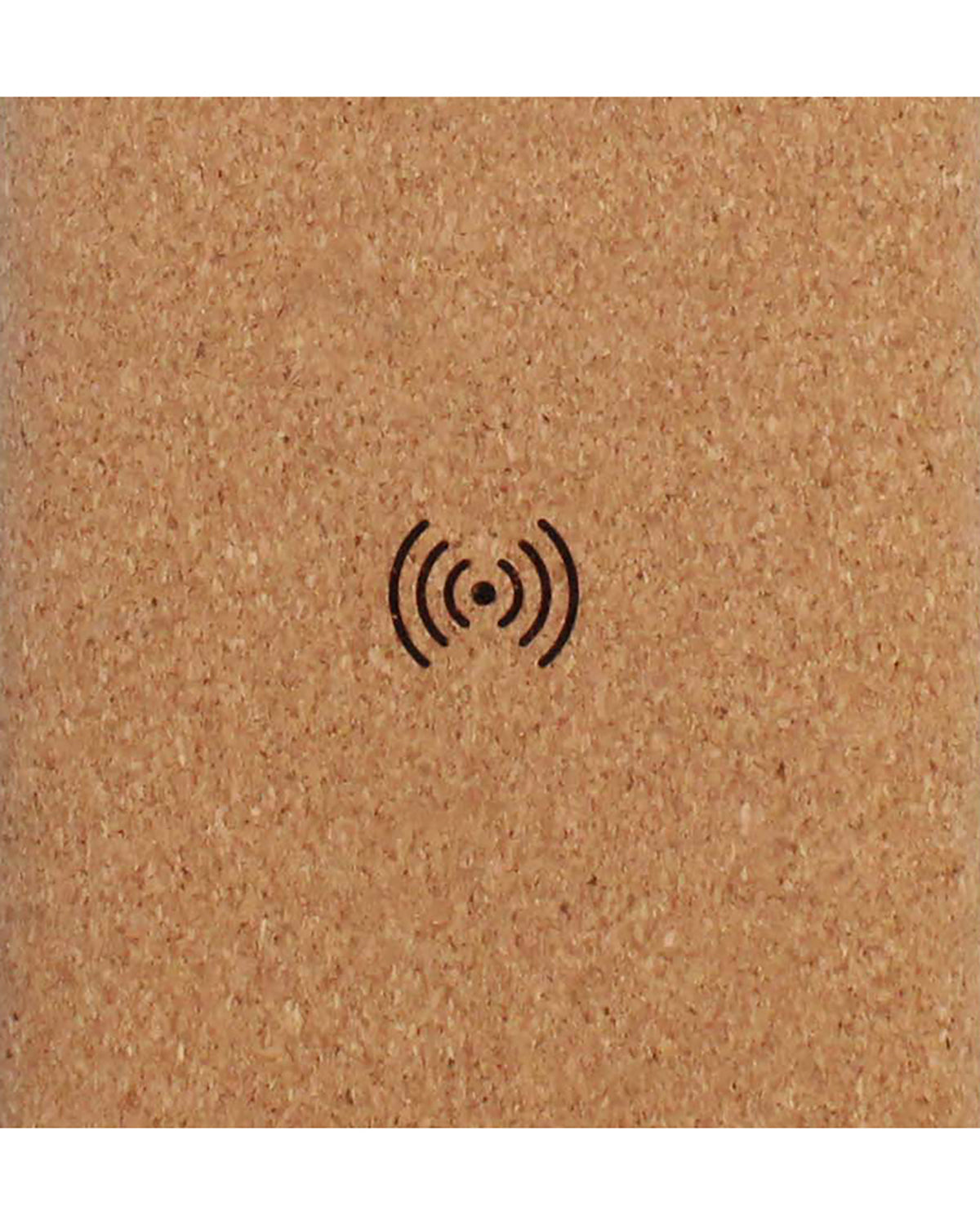 10000 mAh Wheat Straw + Cork Power Bank – custom branded corporate gift, Kaaf Creations UAE