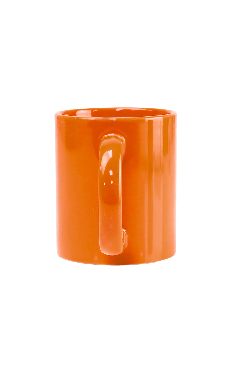 Full Colour Mug - Glossy – custom branded corporate gift, Kaaf Creations UAE