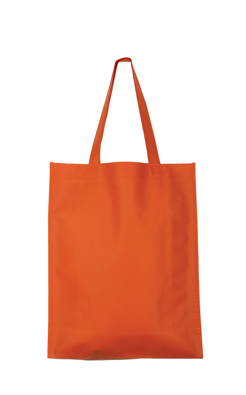 Nonwoven Vertical Bag Full color – custom branded corporate gift, Kaaf Creations UAE