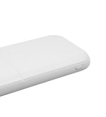 Dual USB Power Bank – custom branded corporate gift, Kaaf Creations UAE
