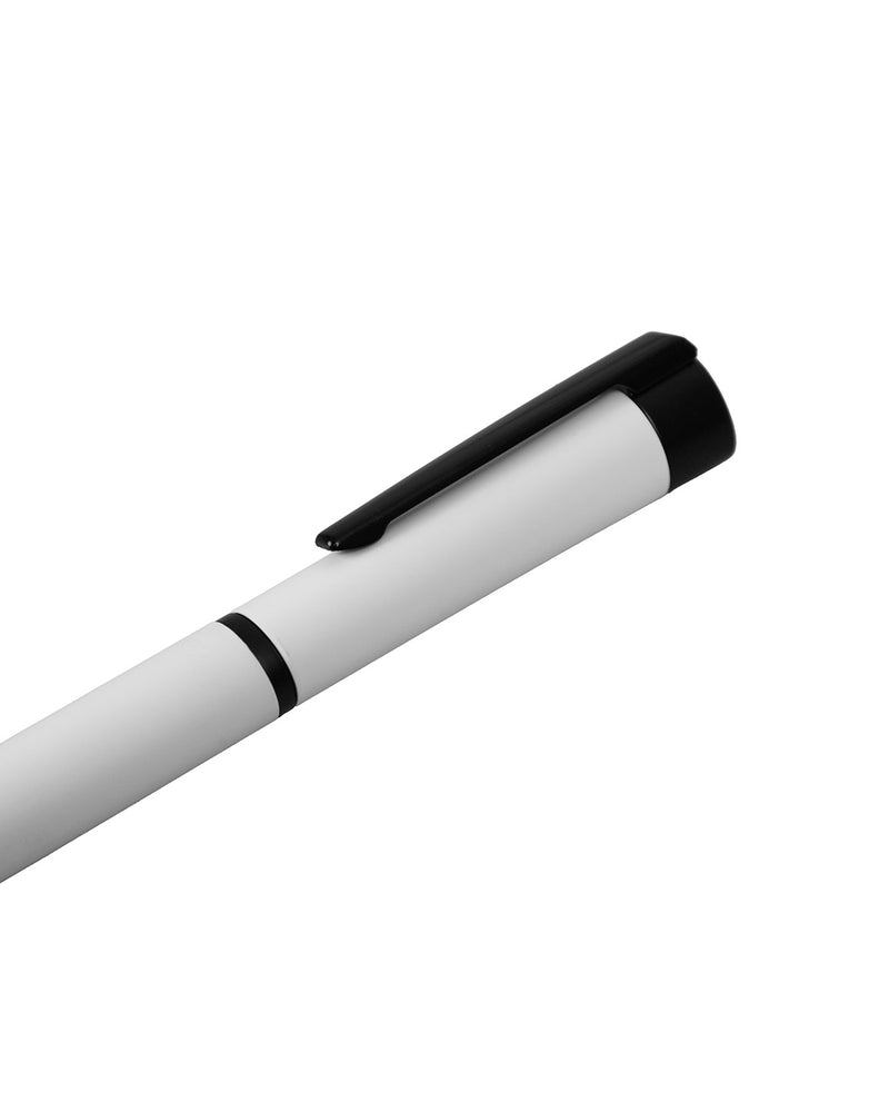 Metallic Lacquered Body Pen – custom branded corporate gift, Kaaf Creations UAE