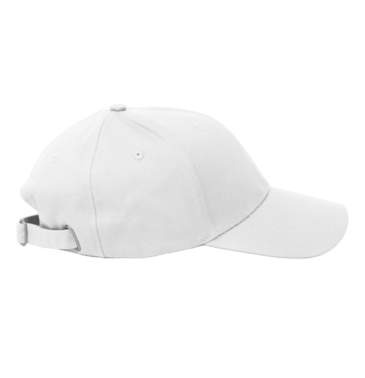 Baseball HQ Cap – Pink October Edition – custom branded corporate gift, Kaaf Creations UAE