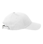 Baseball HQ Cap – Pink October Edition – custom branded corporate gift, Kaaf Creations UAE