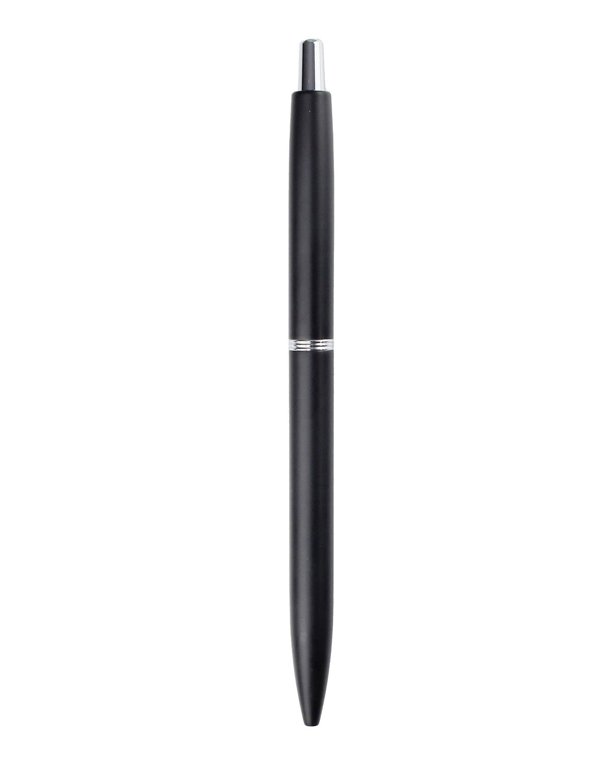 Click Action Metal Pen – custom branded corporate gift, Kaaf Creations UAE