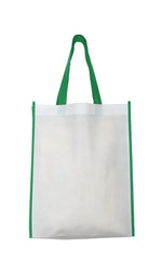 Nonwoven Vertical Bag – custom branded corporate gift, Kaaf Creations UAE