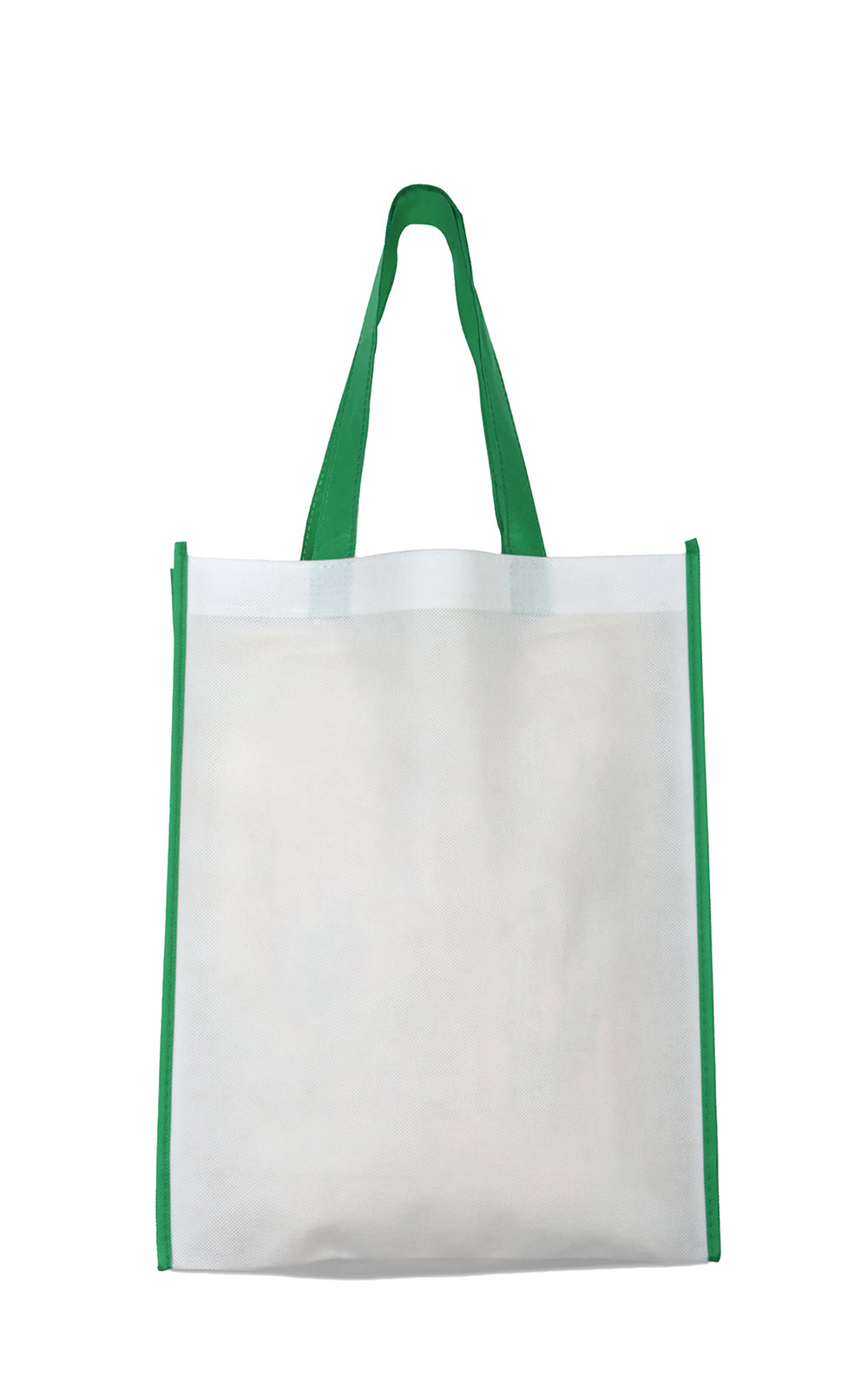 Nonwoven Vertical Bag – custom branded corporate gift, Kaaf Creations UAE