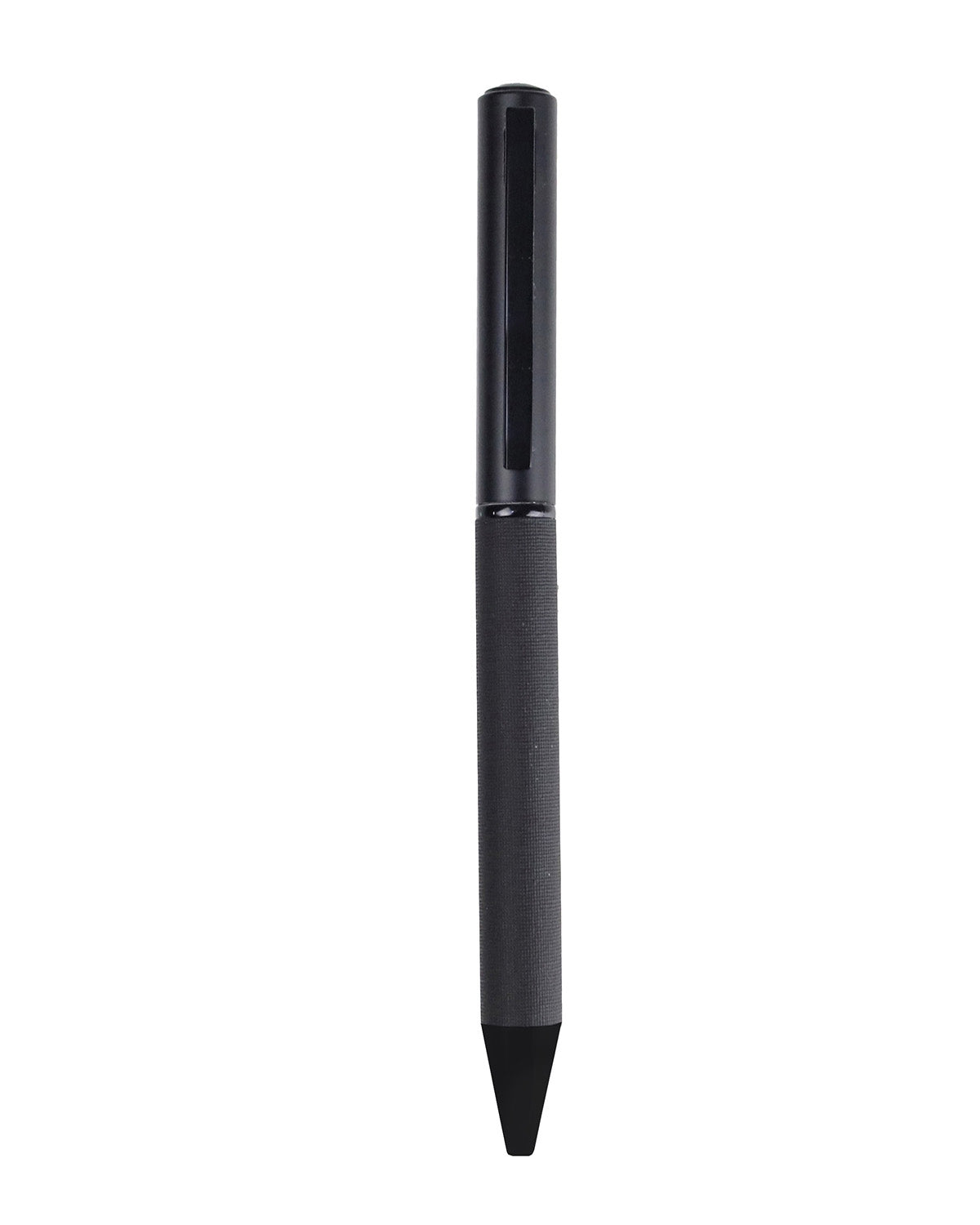 Twist Action Metal Ball Pen – custom branded corporate gift, Kaaf Creations UAE