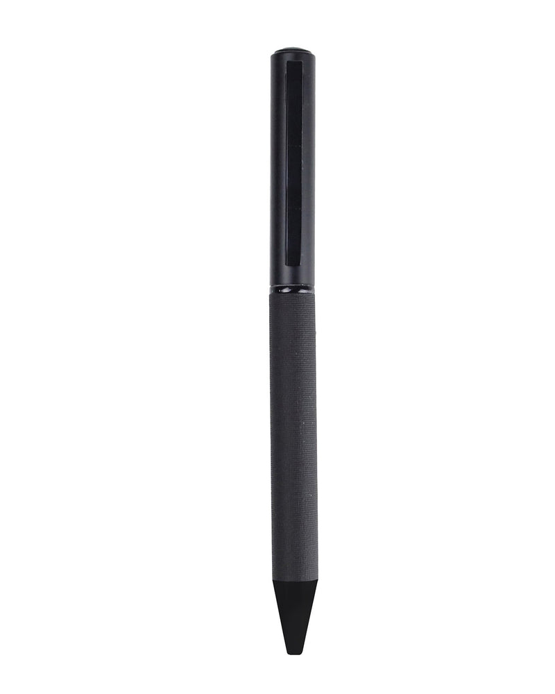 Twist Action Metal Ball Pen – custom branded corporate gift, Kaaf Creations UAE