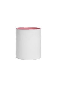 Inner Colour Sublimation Mug – custom branded corporate gift, Kaaf Creations UAE