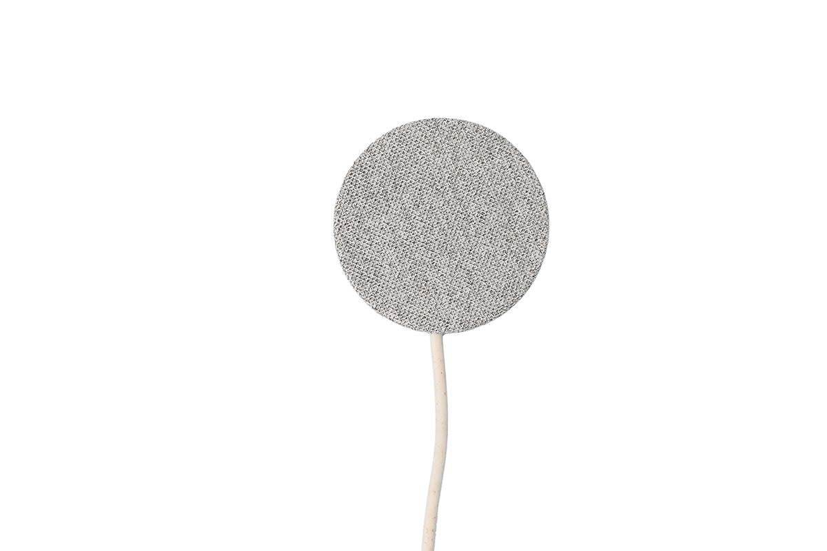 RPET & Cork Wireless Charger – custom branded corporate gift, Kaaf Creations UAE