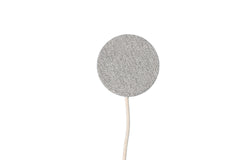 RPET & Cork Wireless Charger – custom branded corporate gift, Kaaf Creations UAE