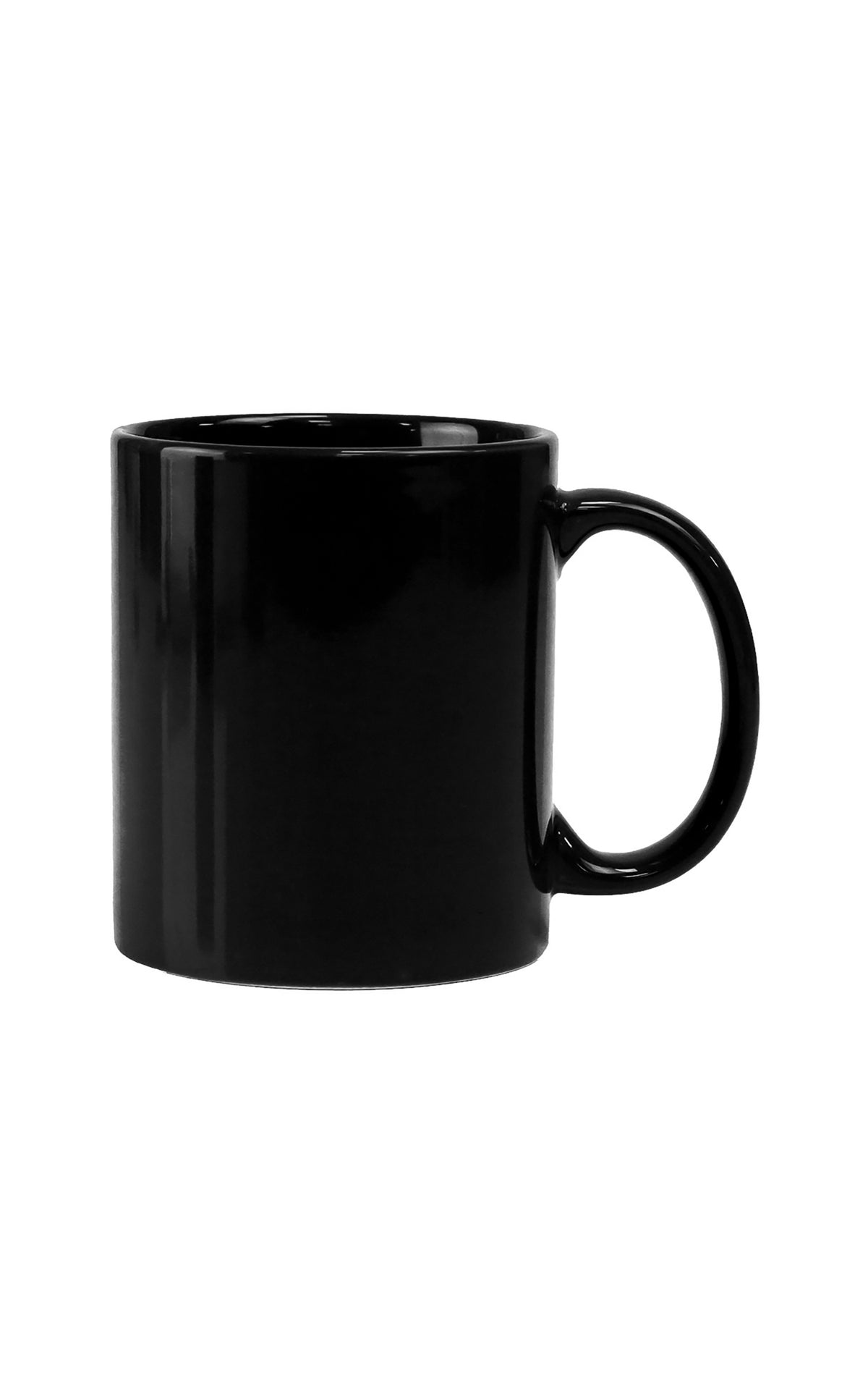 Full Colour Mug - Glossy – custom branded corporate gift, Kaaf Creations UAE