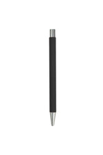 Silicon Coated Metal Pen – custom branded corporate gift, Kaaf Creations UAE