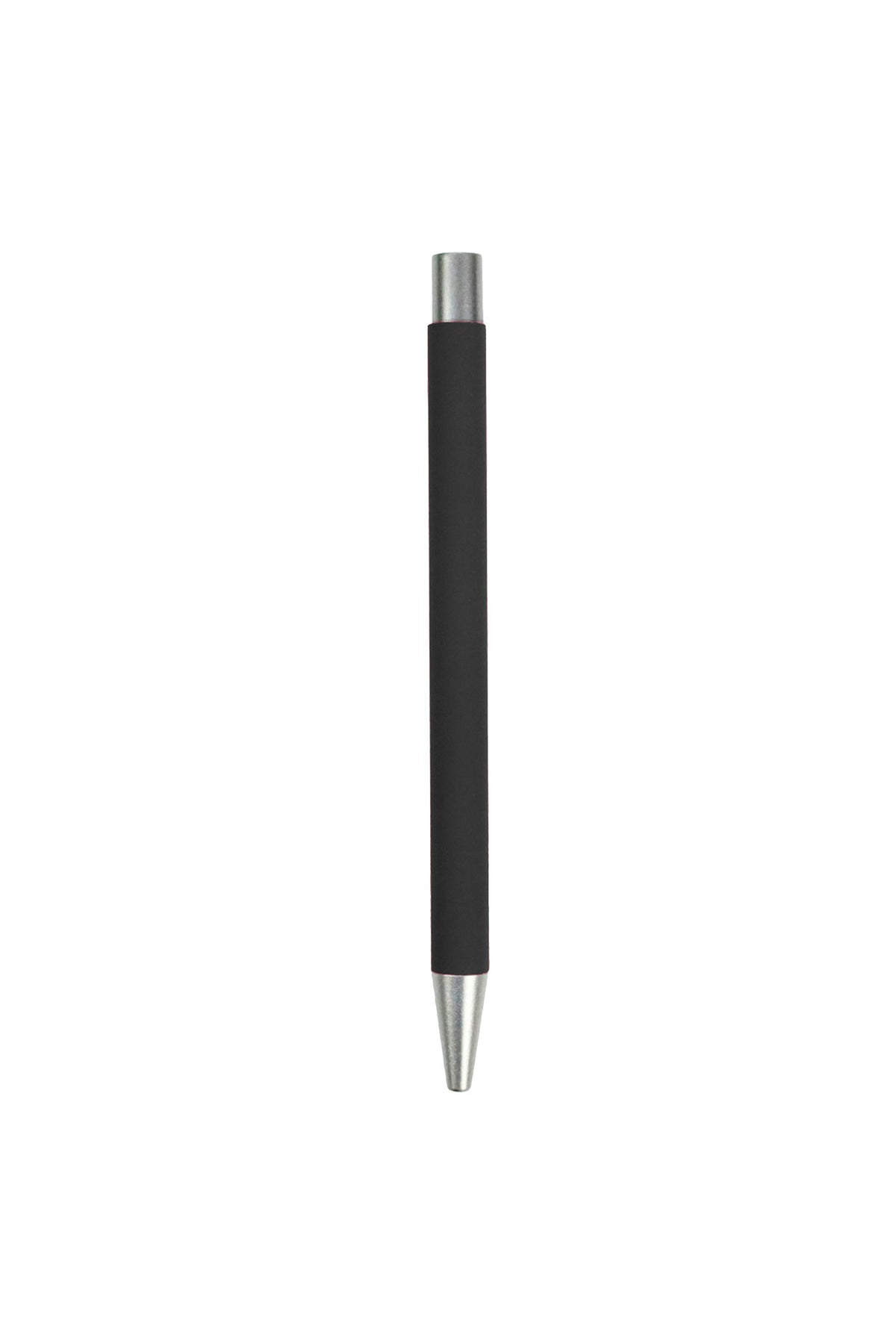 Silicon Coated Metal Pen – custom branded corporate gift, Kaaf Creations UAE