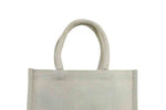 Canvas Bag – Style 2 – custom branded corporate gift, Kaaf Creations UAE