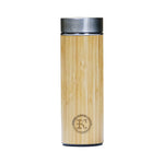 Bamboo Flasks
