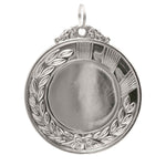 Silver Medal