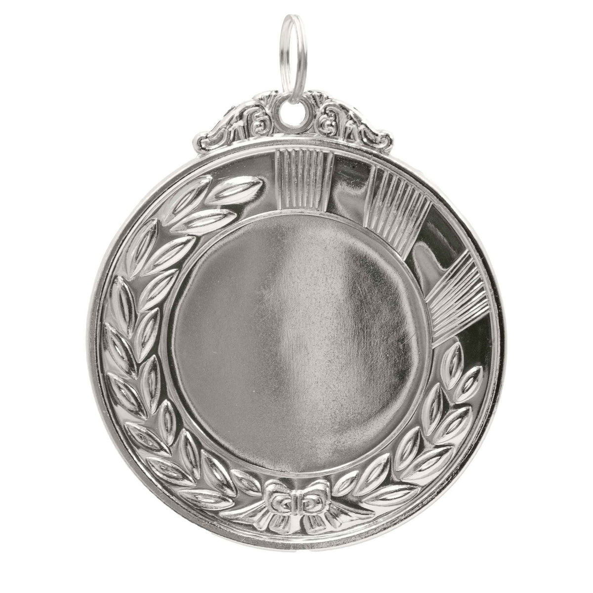 Silver Medal