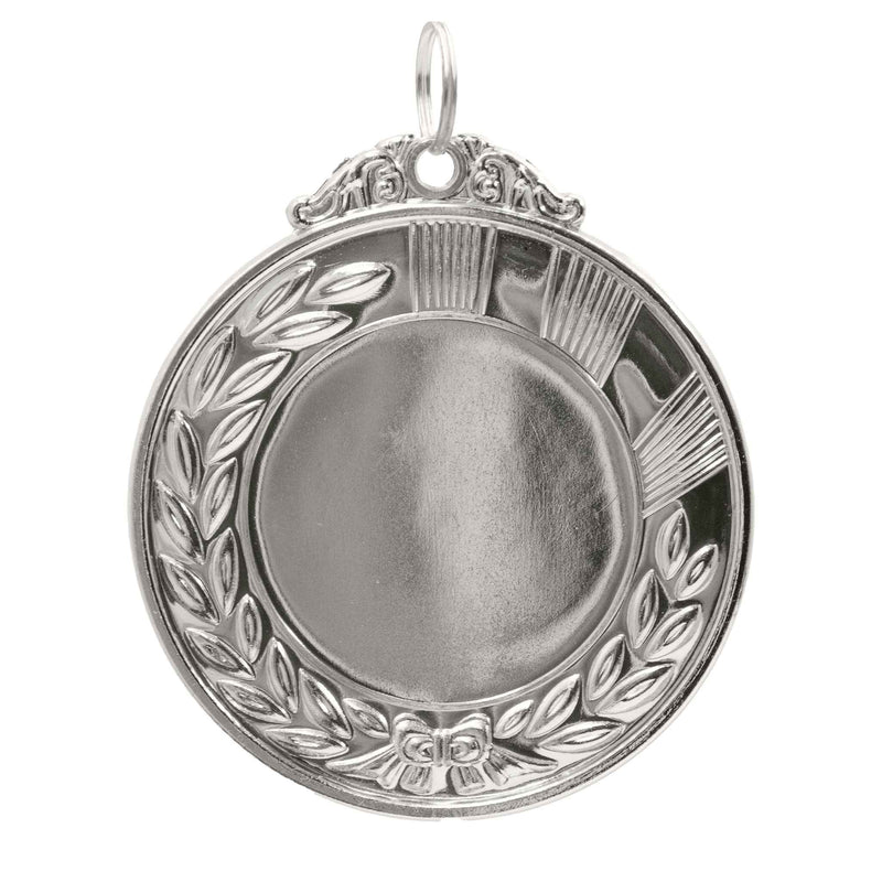 Silver Medal