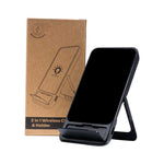 2 in 1 Wireless Charger and Holder