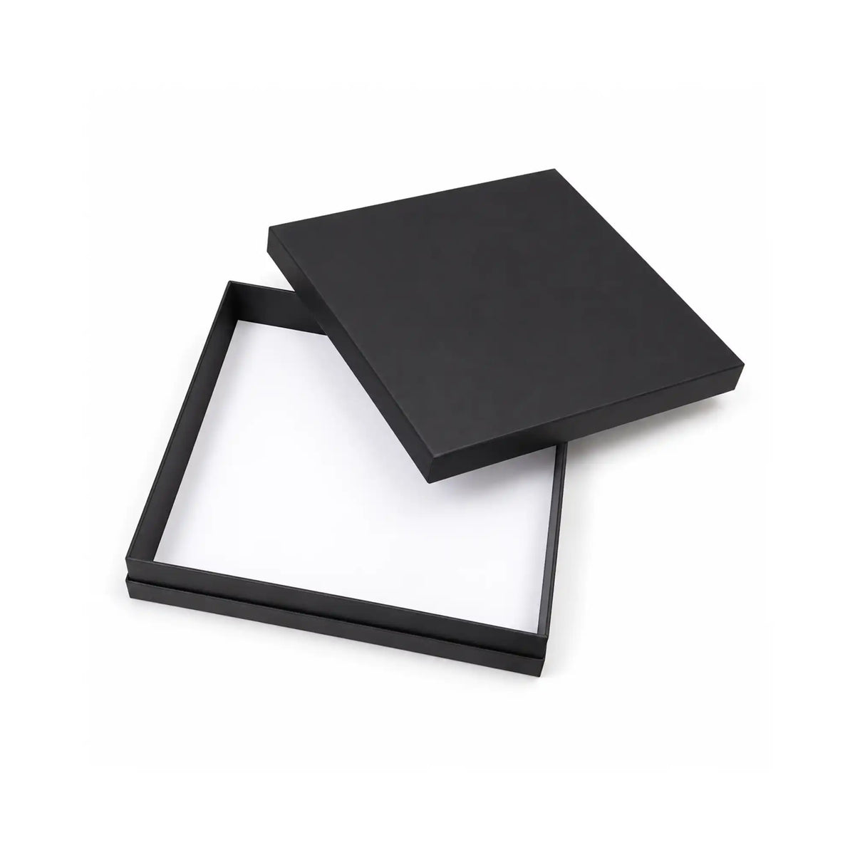 Black Packaging Gift Box