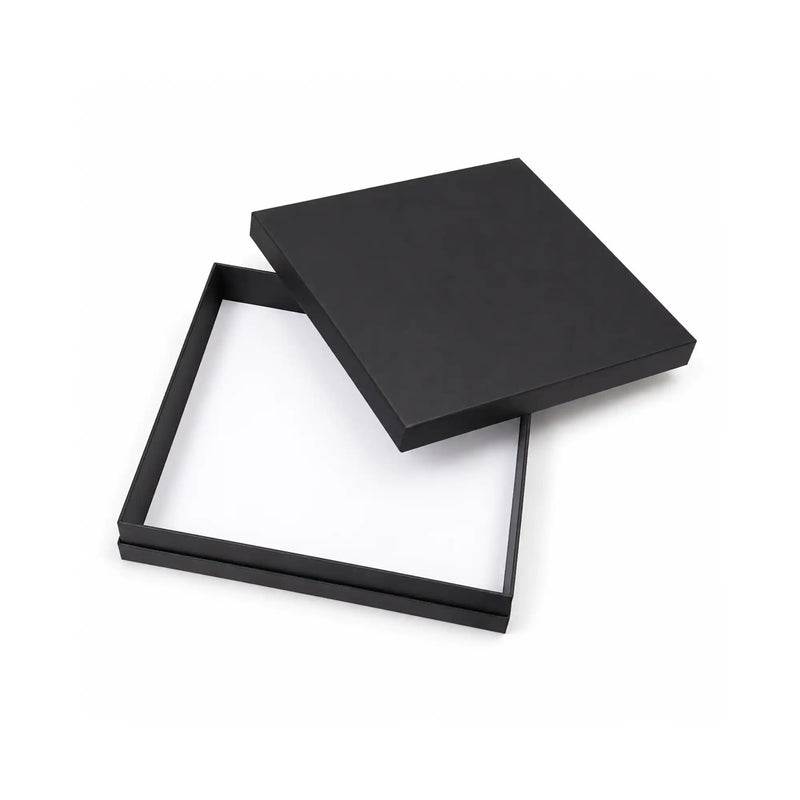 Black Packaging Gift Box