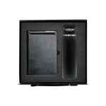 Slate Executive Duo A5 magnetic notebook stainless bottle corporate gift UAE