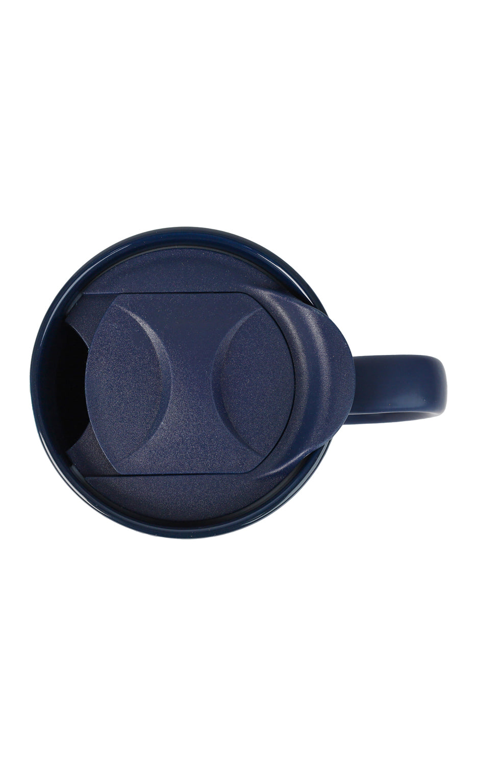 Ceramic Mug with Cork Bottom – custom branded corporate gift, Kaaf Creations UAE