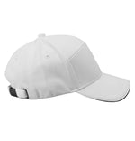 Cotton Big Face Cap – custom branded corporate gift, Kaaf Creations UAE