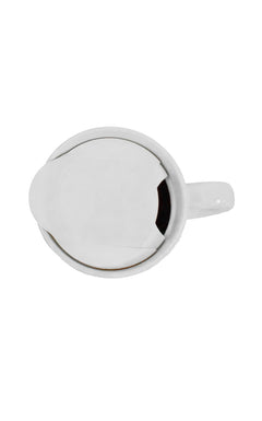 Ceramic Mug with Cork Bottom – custom branded corporate gift, Kaaf Creations UAE