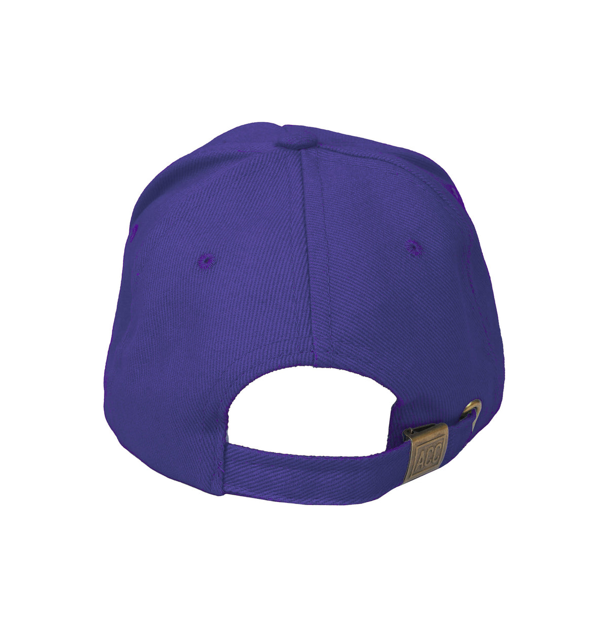Brush Cotton Cap – custom branded corporate gift, Kaaf Creations UAE