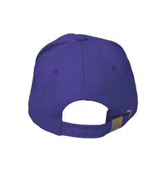Brush Cotton Cap – custom branded corporate gift, Kaaf Creations UAE
