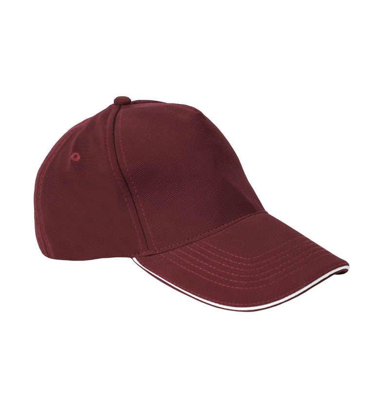 Flexi Fit Cap – custom branded corporate gift, Kaaf Creations UAE