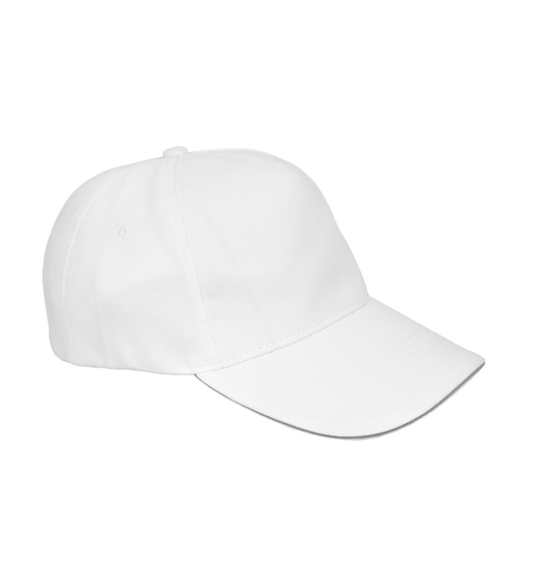 Flexi Fit Cap – custom branded corporate gift, Kaaf Creations UAE