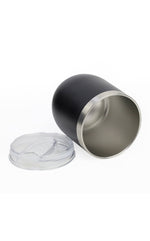 Stainless Steel Tumbler – Style 2 – custom branded corporate gift, Kaaf Creations UAE