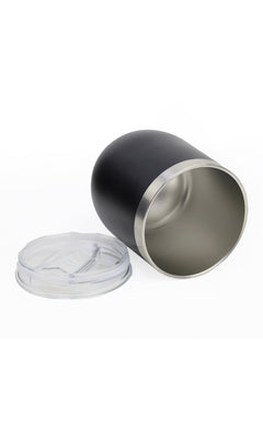 Stainless Steel Tumbler – Style 2 – custom branded corporate gift, Kaaf Creations UAE