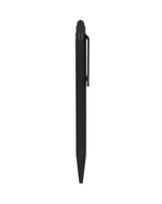 Rubber Finish Plastic Pen – custom branded corporate gift, Kaaf Creations UAE